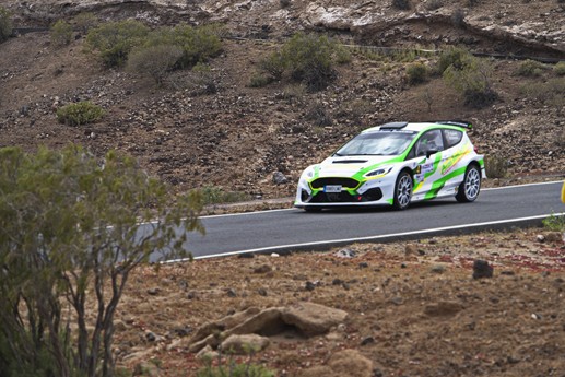 19 giugno Atogo, rally